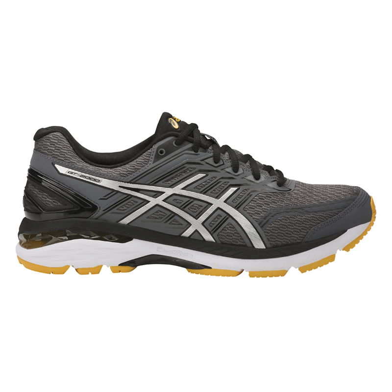 Asics gt 2000 outlet 5 black